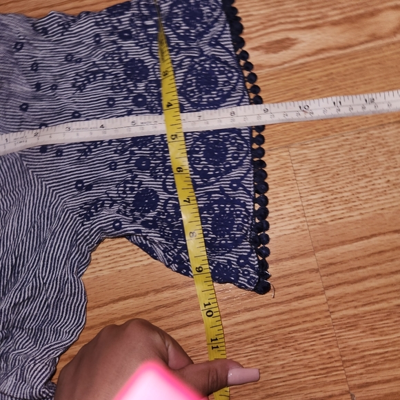 Womens Blouse Size Large - Picture 12 of 12